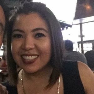 Meet your Posher, Adriana